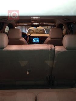 شيفروليه تاهو